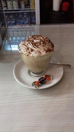 Bar Paninoteca Lo Stravizio